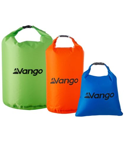 弗吉尼亚州ngo Waterproof Dry Bag Set