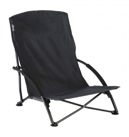 Vango Dune Chair - Granite Grey