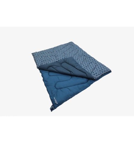 范go Eden Sleeping Bag - Blue