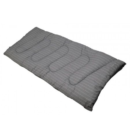 弗吉尼亚州ngo Eden Sleeping Bag - Grey