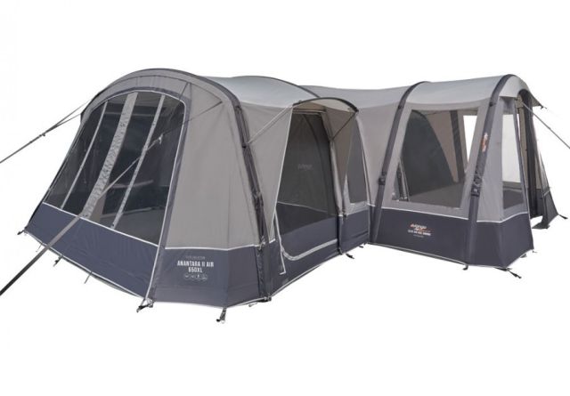 Vango Elite航空公司Awning-TA002