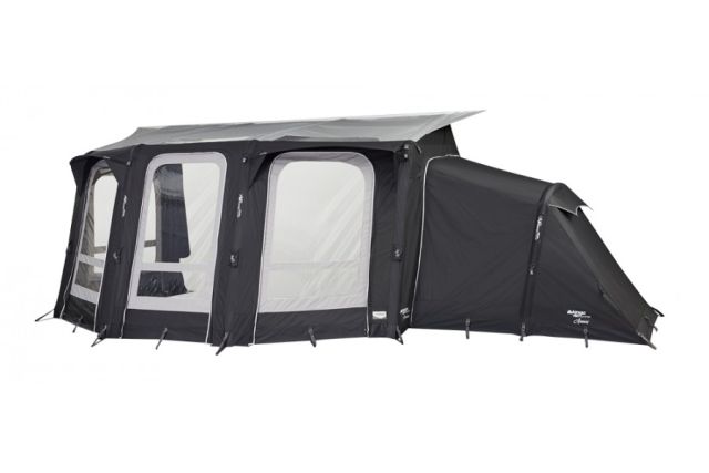 Vango Florence / Vienna All Season Awning Tall Annex