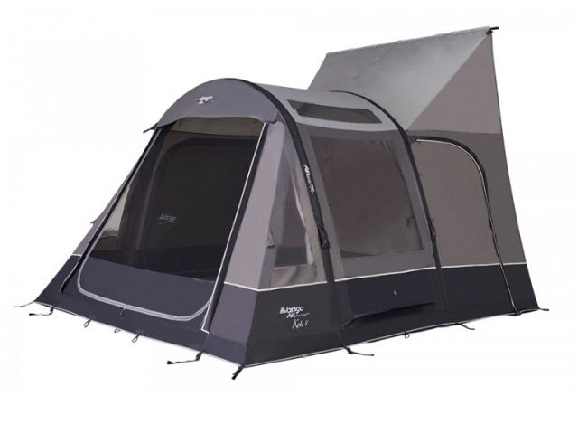 凡高Kela V Tall Inflatable Awning 2022