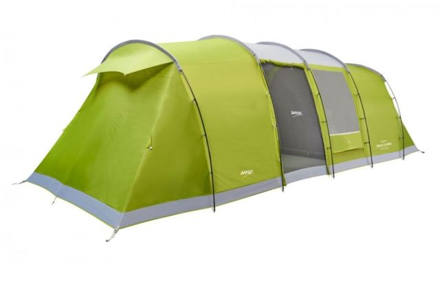 弗吉尼亚州ngo Longleat II 800XL Tent 2021