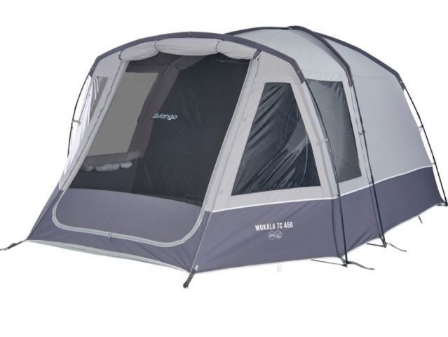 弗吉尼亚州ngo Mokala 450 TC Tent 2023