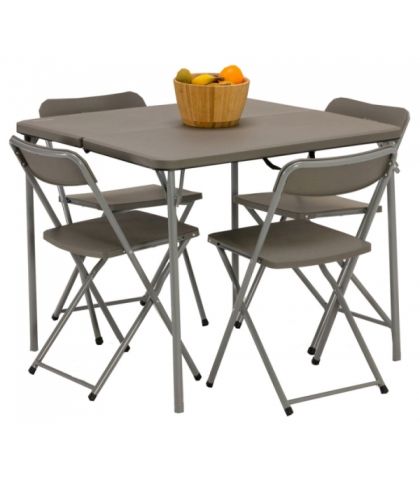 弗吉尼亚州ngo Orchard Table and Chair Set