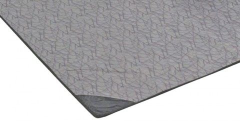 万戈六角地毯- CP101