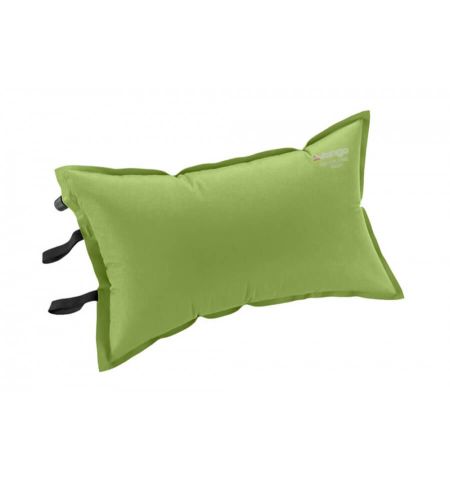 弗吉尼亚州ngo Self Inflating Pillow - Herbal