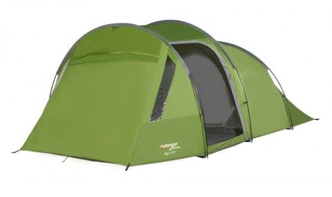 弗吉尼亚州ngo Skye 500 Tent 2023