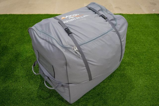 Vango Smart Pack Roller Tent Bag