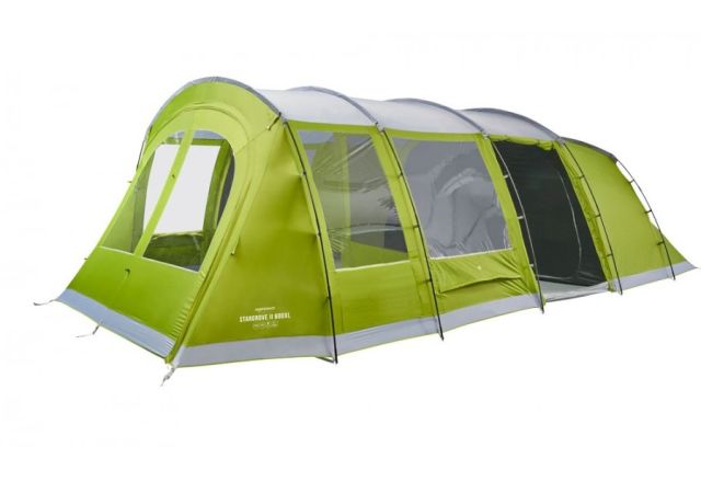 弗吉尼亚州ngo Stargrove II 600XL Tent 2021