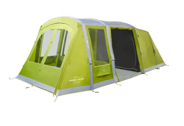 Vango Stargrove II Air 450 Airbeam Tent 2021