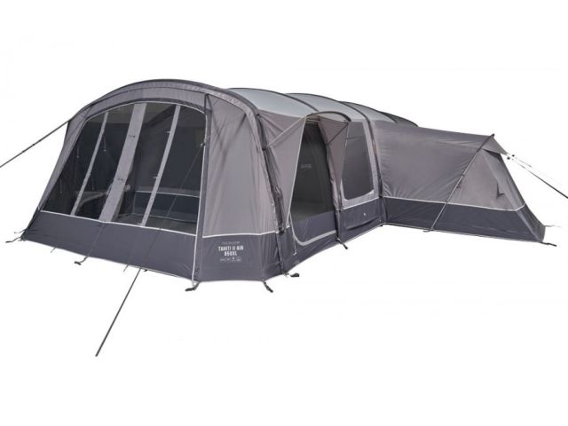 弗吉尼亚州ngo Tahiti II Air 850XL Airbeam Tent 2021