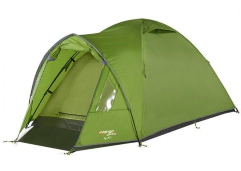 凡高Tay 200 Tent 2023