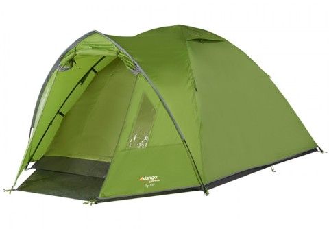 凡高Tay 300 Tent 2023