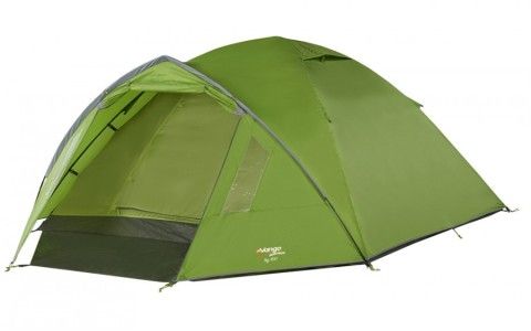 凡高Tay 400 Tent 2023