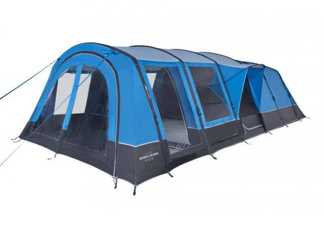 Vango Valencia II Air 650XL Airbeam帐篷2021