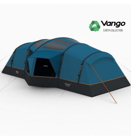 弗吉尼亚州ngo Vesta Air 850XL Airbeam Tent 2023