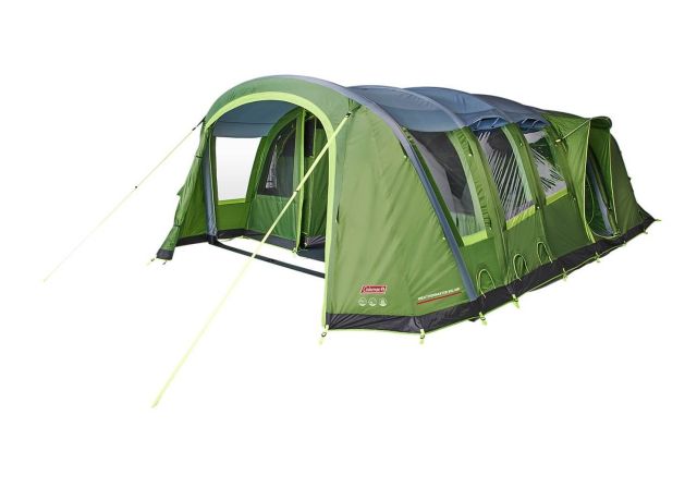 有限公司leman Weathermaster 8XL Air Tent 2023