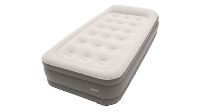 Outwell Superior Airbed (with built in pump) - Single