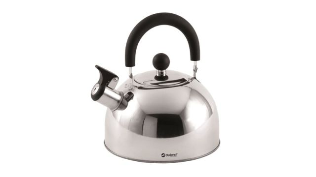 Outwell 'Tea break' 2.2L Kettle