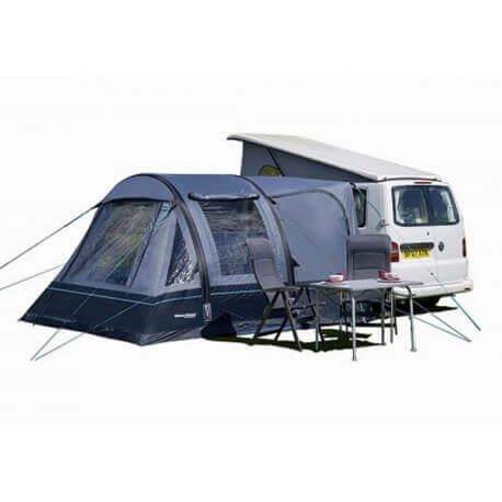 Westfield Hydra 300 Low Driveaway Awning 2021