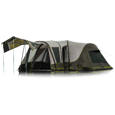 Zempire Aerodome II Pro帐篷2022