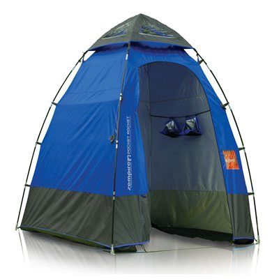 Zempire Pocket Rocket Toilet Tent