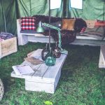 Beginner’s Guide To Glamping