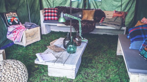 Beginner’s Guide To Glamping