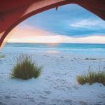 4 of The Best Beach Camping Spots