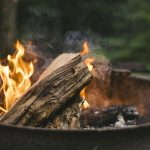 Building the Perfect Campfire