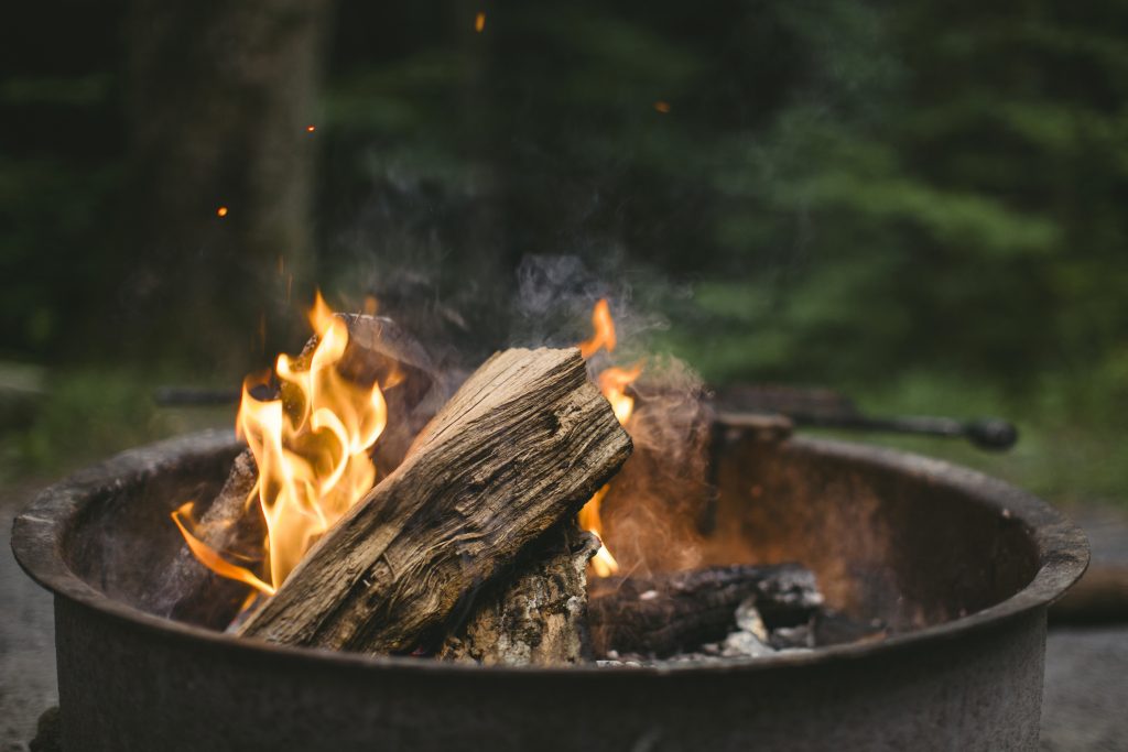 Camping Cooking Resources