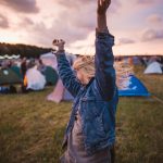 7 Fabulous Camping Tips for First Time Festival Goers