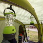 2016年露营季的3个新帐篷