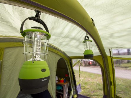 category camping equipment
