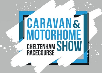 Cheltenham Caravan和Motorhome展示10日 -  12月12日