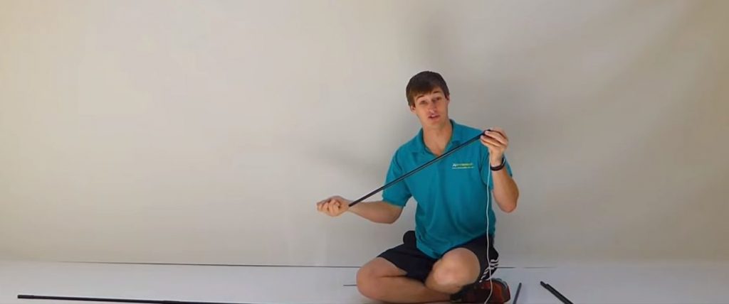 How to Fix Your Broken Tent Poles